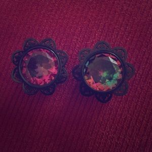 Gauges/plugs
